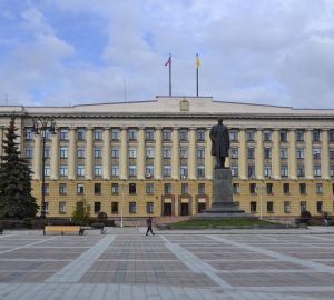 Вячеслава Космачева утвердили в должности министра здравоохранения Пензенской области