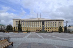 В правительстве Пензенской области стартовало заседание Совета по инновациям и инвестициям