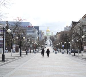 Пресс-секретарь президента предупредил о новых волнах ковида