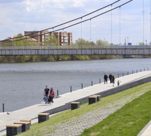 Иммунолог рассказал о длительности защитных свойств вакцины у молодых россиян