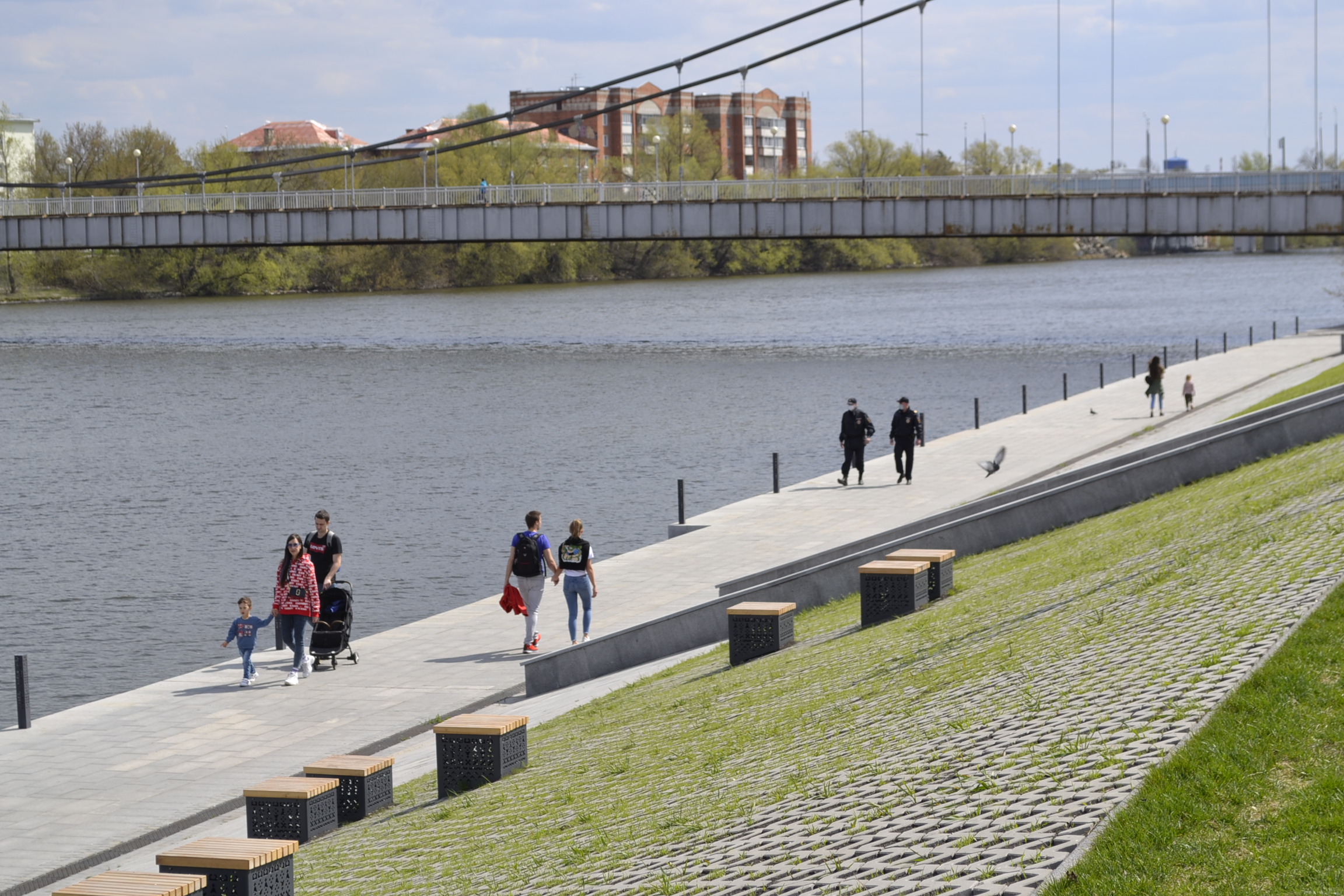 Иммунолог заявил, что реальная статистика заболевших ковидом в 6 раз выше