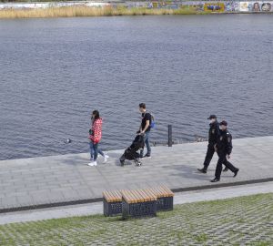 Врач рассказал о том, как болеют ковидом привитые