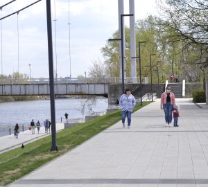 Эксперт заявил об окончании четвертой волны ковида