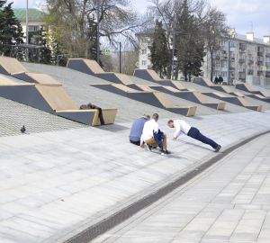 Песков высказался о сроках окончания пандемии