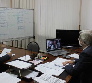 В Кузнецком районе восстановили водоснабжение сел