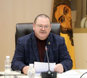 Мельниченко обещал кадровые перемены в руководстве муниципальных образований региона