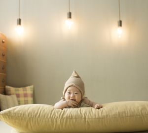 В России предложили открывать денежные счета для новорожденных детей