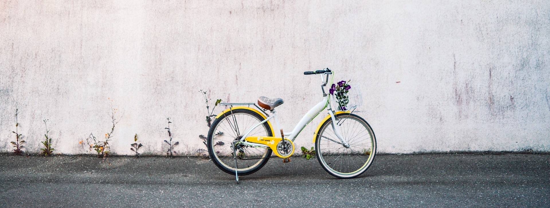За кражу велосипеда мужчине грозит срок до 2-х лет