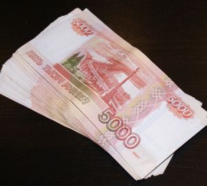 В среднем каждый житель Пензенской области должен банкам 242 тысячи рублей