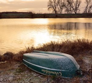 В Пензенской области запретили выход лодок на воду