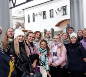 Юная кузнечанка поборется в Крыму за победу в конкурсе и 200 тысяч рублей