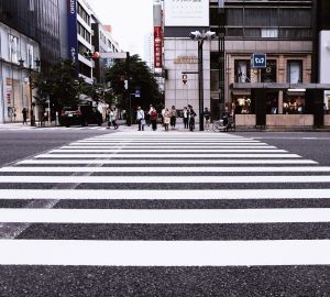 В Сердобске автомобилист сбил пешехода
