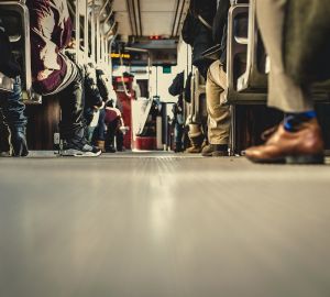 Депутат Госдумы предложил сделать скидку 50% на проезд привитым россиянами