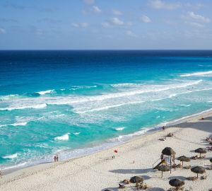 Мексика отменила сертификаты о вакцинации и ПЦР-тесты для туристов