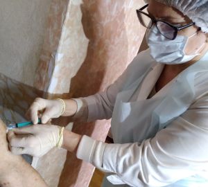 Пензенцам старше 60 лет разъяснили, кому положен медотвод от вакцинации против COVID-19