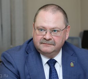 Проблему затянувшегося ремонта Чугунного моста в Кузнецке прокомментировал губернатор