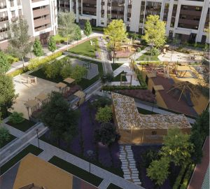 Третий этап «Новеллы» – дома для тихой семейной жизни