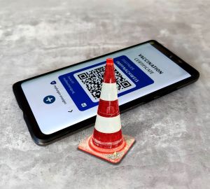 В Роспотребнадзоре объяснили, кто не получит QR-код после выздоровления от ковида