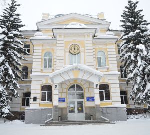 Невакцинированные студенты ПГУ могут свободно посещать занятия