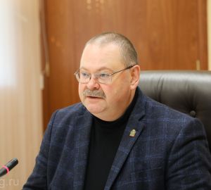 Олег Мельниченко рассказал, как бюджет будет зарабатывать на заготовке древесины