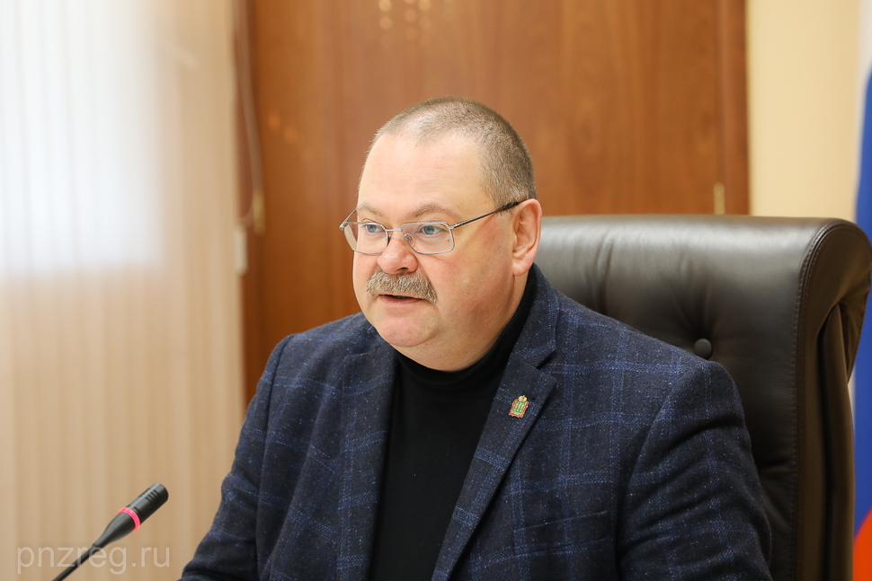 Олег Мельниченко рассказал, как бюджет будет зарабатывать на заготовке древесины