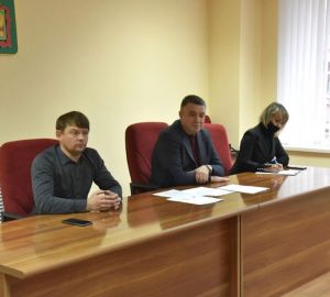 Стало известно, кто стал президентом Олимпийского Совета Пензенской области