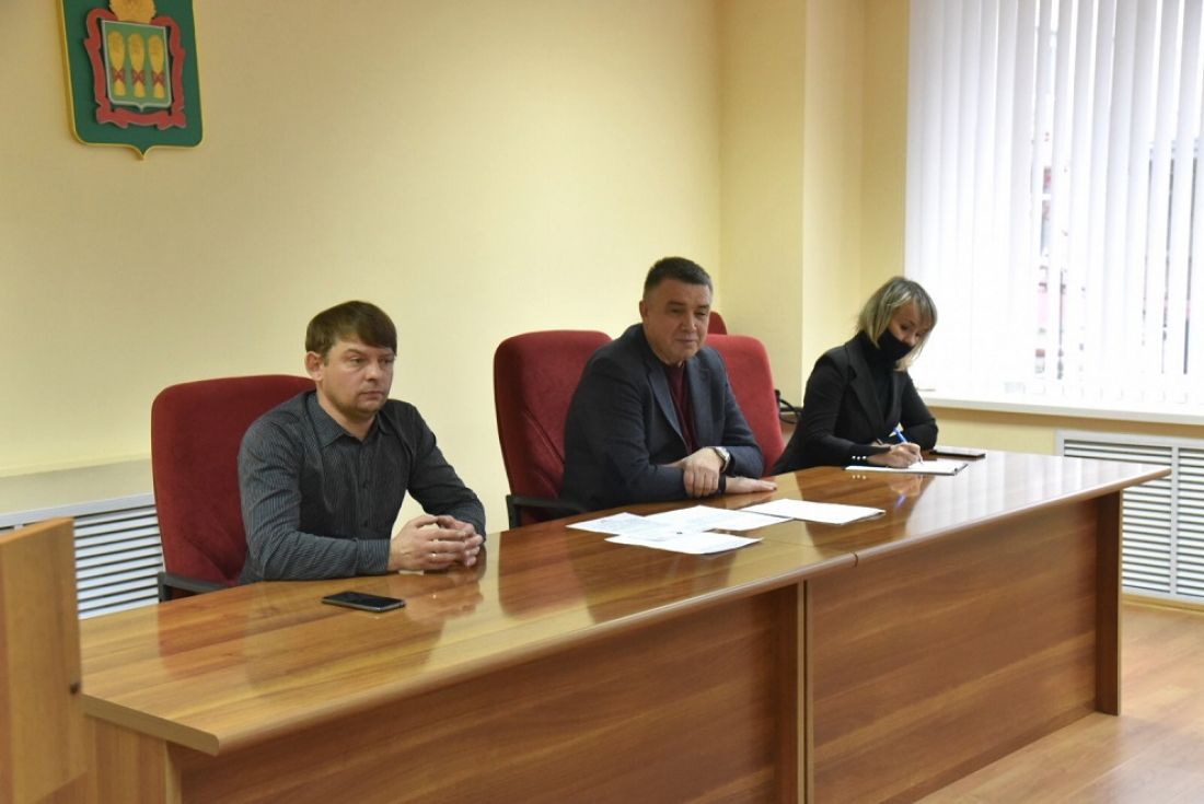 Стало известно, кто стал президентом Олимпийского Совета Пензенской области