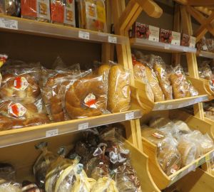 Предприятия пищевой промышленности региона увеличили выпуск продукции