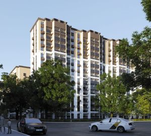 Пензенский ЖК «Новелла»: удобные квартиры для семьи