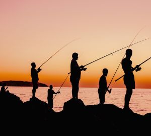 В Пензе зафиксировали 11 случаев заражения паразитами из рыбы