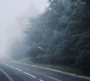 Дороги в Сердобском районе опасны для пешеходов