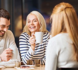 Более трети россиян предпочитают заказывать в ресторанах блюда из фермерских продуктов