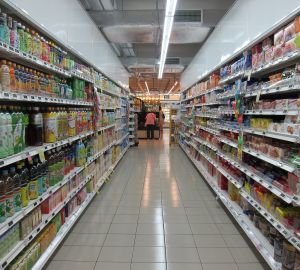 В России замедлилась инфляция