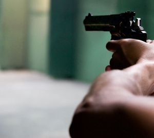 На вечеринке в стиле известного сериала застрели пять человек