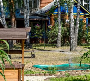 Николай Котов: заполняемость в санатории имени Володарского не удалось восстановить до уровня рентабельности