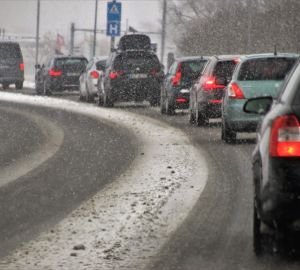 В Пензе открыли отремонтированную автодорогу на 40 лет Октября