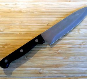 Женщина убила супруга, с которым прожила 30 лет