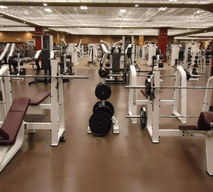 Привитым от COVID-19 пензенцам предоставили возможность бесплатных тренировок