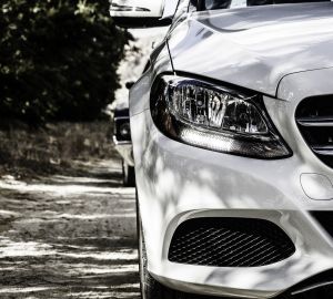 В пензенском Арбеково ограбили автомобиль