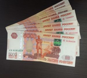 В этом году пензенцы стали охотнее брать банковские кредиты