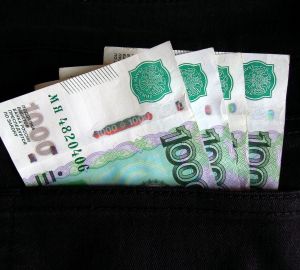 Пензенским врачам вернут незаконно удержанный НДФЛ с ковидных выплат