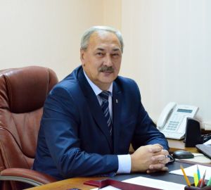 Михаил Панюхин подтвердил полномочия министра ЖКХ