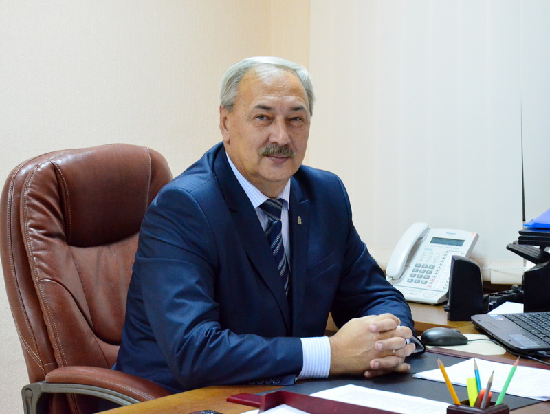 Михаил Панюхин подтвердил полномочия министра ЖКХ