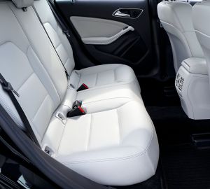 За не пристегнутый ремень могут оштрафовать несколько раз за день