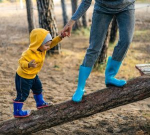 Молодым пензенцам озвучили перспективы назначения регионального пособия студенческим семьям