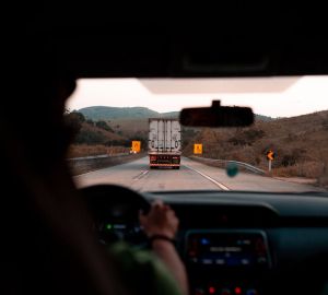 Водителя могут лишить прав за три нарушения правил дорожного  движения подряд