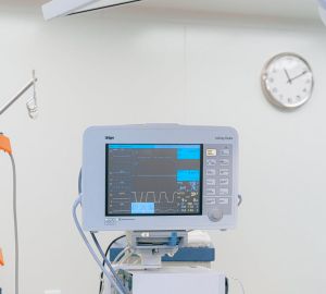 Объявлено о том, сколько пензенцев с COVID-19 сейчас находится в реанимациях