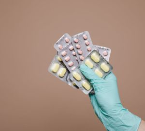 Пензенцам разъяснили, куда жаловаться на отсутствие лекарств для лечения COVID-19