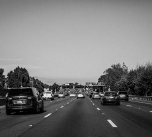 Пензенские водители смогут предъявить QR-коды в ходе эксперимента