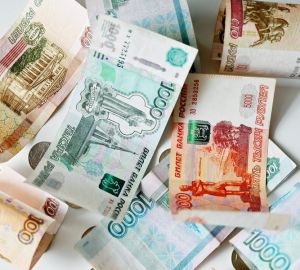 Около 20 процентов пензенцев получают зарплату меньше 15 тысяч рублей